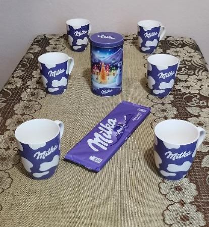 Apartament Milka W Dusznikach Zdroju Duszniki Zdrój Eksteriør billede