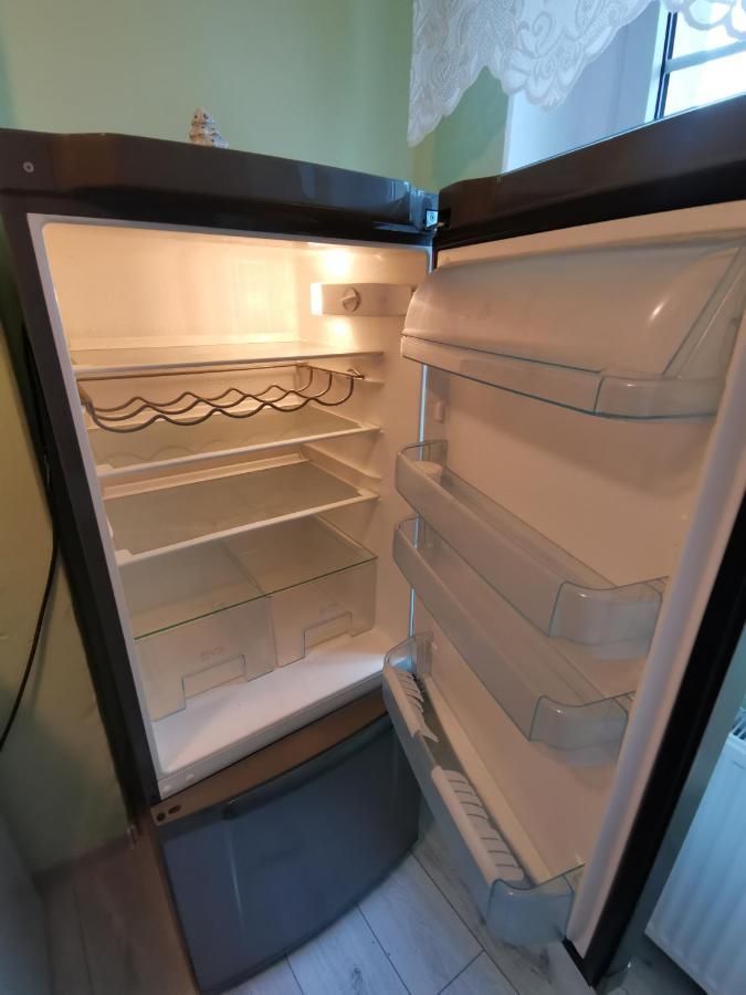 Apartament Milka W Dusznikach Zdroju Duszniki Zdrój Eksteriør billede