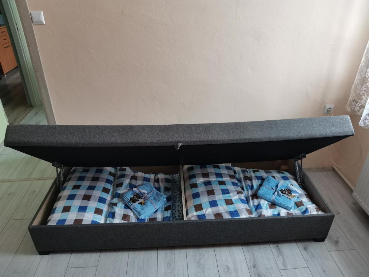 Apartament Milka W Dusznikach Zdroju Duszniki Zdrój Eksteriør billede
