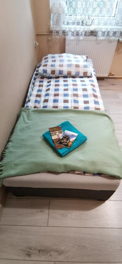 Apartament Milka W Dusznikach Zdroju Duszniki Zdrój Eksteriør billede