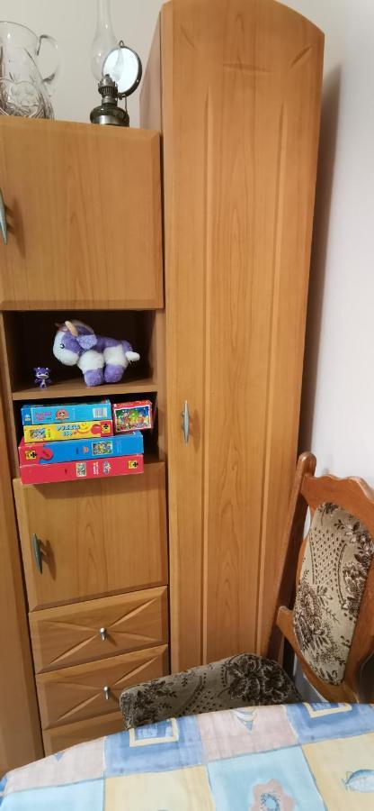 Apartament Milka W Dusznikach Zdroju Duszniki Zdrój Eksteriør billede
