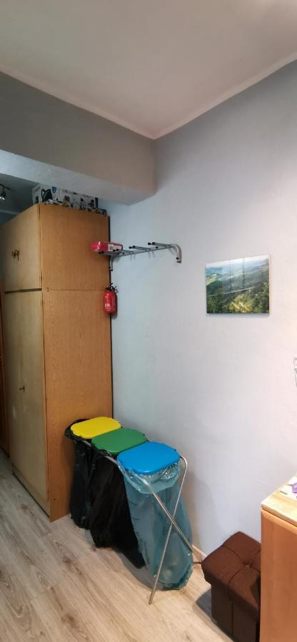 Apartament Milka W Dusznikach Zdroju Duszniki Zdrój Eksteriør billede
